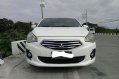 Mitsubishi Mirage G4 GLS Top of the line 2014-0