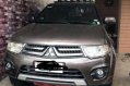 For sale only.. Mitsubishi Montero glx at 2014-1