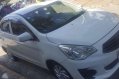 Mitsubishi Mirage G4 GLX 2014 FOR SALE-6