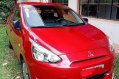 Mitsubishi Mirage 2013 for sale-3