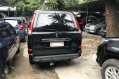 2017 Mitsubishi Adventure GLX manual diesel-0