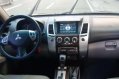 2012 Mitsubishi Montero GTV 4x4 Matic Transmission-6