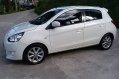 Mitsubishi Mirage 2013 for sale-1