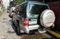 Mitsubishi Pajero Fieldmaster 4x4 Local for sale -2