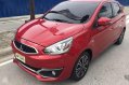 2017s Mitsubishi Mirage GLS 2016 for sale-1