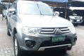 Mitsubishi Montero Sport 2011 for sale-0