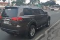 Mitsubishi Montero Sport 2014 GLX MT for sale-4