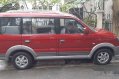 Mitsubishi Adventure 2012 for sale-4