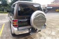 Mitsubishi Pajero 2004 for sale-1