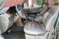 Mitsubishi Pajero Fieldmaster 4x4 Local for sale -3