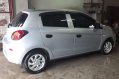 Mitsubishi Mirage 2017 for sale-5