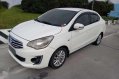 Mitsubishi Mirage G4 GLS Top of the line 2014-8