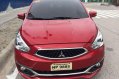 2017s Mitsubishi Mirage GLS 2016 for sale-2