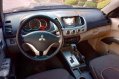2013 Mitsubishi Strada 4x4 for sale-5
