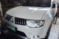 Mitsubishi Montero Sport 2013 AT for sale-0