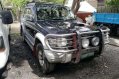 Mitsubishi Pajero 2000 for sale-5