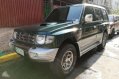 Mitsubishi Pajero Fieldmaster 4x4 Local for sale -0