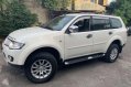 Mitsubishi Montero sport gls 2010 for sale-1