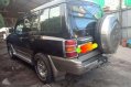 For sale Mitsubishi Pajero 2002 4x2-3