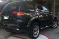 For sale Mitsubishi Montero gls se 4x4 2010-1