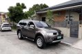 2012 Mitsubishi Montero Sport GTV 4x4 for sale-0