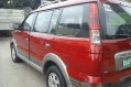 Mitsubishi Adventure 2012 for sale-3