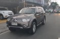 Mitsubishi Montero Sport 2014 GLX MT for sale-1