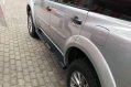 MITSUBISHI Montero GTV 4x4 top of the line 2012-2