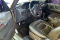 Mitsubishi PAJERO DSL 4X4 AT 1999 FOR SALE-3