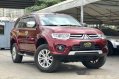 2014 Mitsubishi Montero GLSV A/T DSL FOR SALE-0