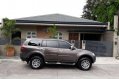 2012 Mitsubishi Montero Sport GTV 4x4 for sale-2