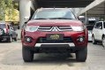 2014 Mitsubishi Montero GLSV A/T DSL FOR SALE-1