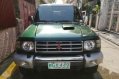 Mitsubishi Pajero Fieldmaster 4x4 Local for sale -1