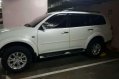 Mitsubishi Montero GLS V 2014 for sale-0