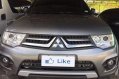 Mitsubishi Montero Gls-V AT 2014 for sale -0