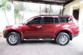 Mitsubishi Montero Sport 2012 for sale-4