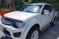 Mitsubishi Strada 2011 for sale-0