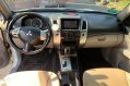 Mitsubishi Montero sport gls 2010 for sale-9