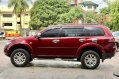 2014 Mitsubishi Montero GLSV A/T DSL FOR SALE-7