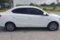 2017 Mitsubishi Mirage G4 for sale-2