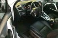 Mitsubishi Montero Sport PREMIUM 31tkms GLS 4X2 AT 2016-4