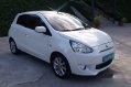 Mitsubishi Mirage 2013 for sale-3