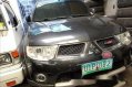 Mitsubishi Montero Sport 2012 GT-V AT for sale-0