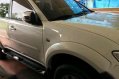 For Sale MITSUBISHI Montero 2014model Gls Matic Top of the Line-3