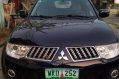 SELLING MITSUBISHI Montero 2013 Glx Diesel-0