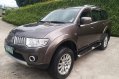 Mitsubishi Montero Sport 2013 for sale-3