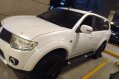 2013 Mitsubishi Montero for sale-7