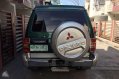 Mitsubishi Pajero 2001 for sale-7