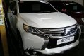 Mitsubishi Montero Sport 2016 for sale-2