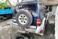 Mitsubishi Pajero 2000 for sale-2